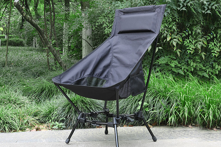Vad är klassificeringen av campingstolar?